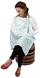 BREASTFEEDING COVER by Bubby's Milk Bar. Bebe & hooter hider apron 4 Nursing Privacy. Maternity 'au 