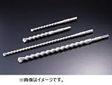 UNIKA ユニカ 六角軸ビット HEXLL18.0×600 HEXタイプ スーパーロング