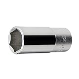 FLAG(フラッグ) 1/2"(12.7mm) ディープソケット 25mm 永久保証 STRAIGHT/10-6125