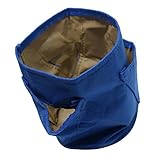 Fenteer 植栽栽培バック　プランター　植え袋　野菜 果物　全3サイズ　ポテト　イチゴ　鉢　ガーデニング　庭用　高品質 - 20x22cm