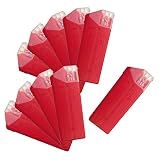 NTカッター 10枚入BAD替刃 10個入 BAD-21P-10 シルバー