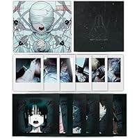 Amazon.co.jp: ALIEN STAGE OFFICIAL ARTBOOK エイリアン・ステージ