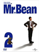 Amazon.co.jp: Mr.ビーン Vol.3 [DVD] : ローワン・アトキンソン