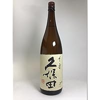 久保田 千寿 吟醸 1800ml