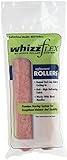 Work Tools International 44218 6-1/2-Inch WhizzFlex Polyester Mini Paint Roller Cover Refill, Pink, 