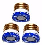 TLプラグヒューズ