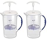 Dr. Browns Formula Mixing Pitcher - 2 Count by Dr. Brown's