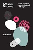A Visible Distance: Craft, Creativity, and the Business of Design