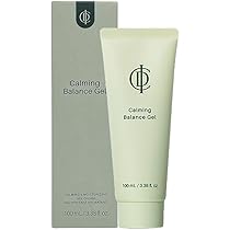 Amazon | INCELLDERM インセルダム カーミング バランス ジェル 80ml