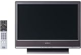 ソニー 20V型 液晶 テレビ ブラビア KDL-20J3000 ハイビジョン 2007年モデル