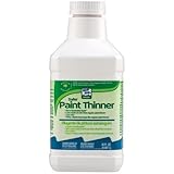 Klean-Strip Green QKKP75010 Safer Paint Thinner, 1-Quart [並行輸入品]