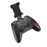 マッドキャッツ ワイヤレスゲームパッド コントロール R モバイルゲームパッド （ブラック） MC-CTRLR-BK-PC