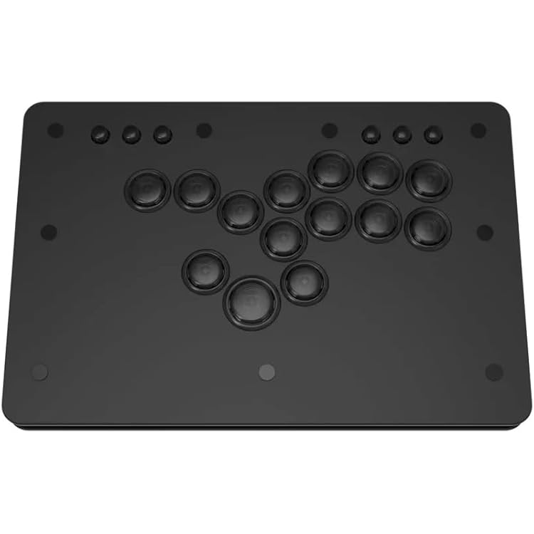 punkworkshopレバーレス Amazon.co.jp: PUNKWORKSHOP パンクワークショップ アケコン