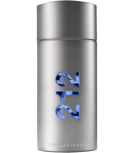 Amazon | キャロライナヘレラ 212 メン EDT 100ml | Carolina Herrera