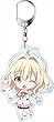 アイドリッシュセブン 描き起こし 小鳥遊紡 アクリルキーホルダー