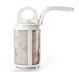 Zanker食器洗い機フィルタ