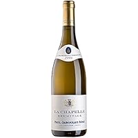 ポール・ジャブレ・エネ エルミタージュ ラ・シャペル ブラン [ 2007 白ワイン 辛口 フランス 750ml ]