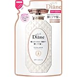 Diane(ダイアン) トリートメント [ツヤ髪] フローラル つめかえ用 詰め替え 330ml