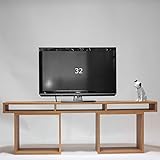 積んでbox カラーボックス 幅150　奥行き30　高さ50ｃｍ　(ボックス幅45 高さ40cm) カントリー調 ブラウン