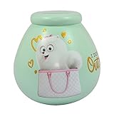Secret Life of Pets – Gidget Pot of Dreams Moneyボックスギフト