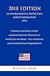 Chemical Substances When Manufactured or Processed as Nanoscale Materials - TSCA Reporting and Recordkeeping Requirements (US Environmental Protection ... (EPA) (2018 Edition) (English Edition)