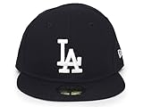 (ニューエラ)【幼少児用】NEW ERA LOS ANGELES DODGERS 【KID'S MY 1st/BLK】 ロサンゼルス ドジャース