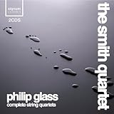 Complete String Quartets