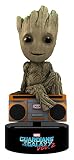 ガーディアンズ・オブ・ギャラクシー リミックス グルート ボディノッカー