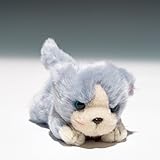 たけのこ シェリー這い ロシアンブルー ぬいぐるみ 58849