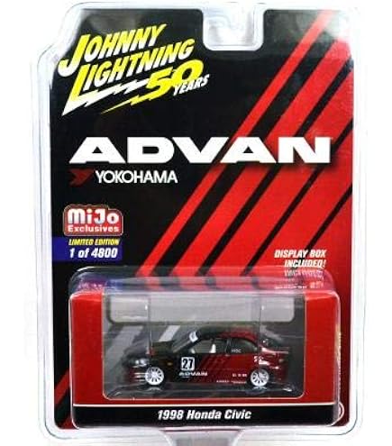 Amazon | 1959 キャデラック エルドラド 救急車 ブラックゴースト