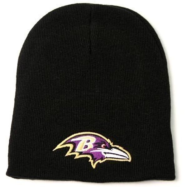 nfl beanie hat