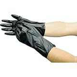 ダイヤゴム:DAILOVE 静電気対策用ダイローブH4(L) DH4-L 型式:DH4-L