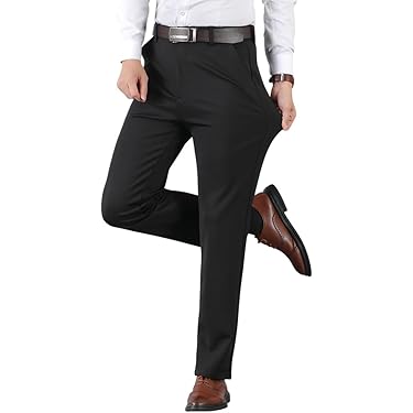 注目ランキング上位 人気急上昇 ランキング常連 メンズ 毎日使える便利品 ビジネスパンツ 夏 用 UVカット 30-44CM デニムパンツ ストレッチ 薄手 イージーパンツ 清 在庫わずか パンツ 大きいサイズ 太め 送料無料 Amazon.co.jp 売れ筋ランキング: メンズスーツパンツ・スラックス の中