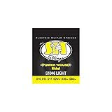 SIT Strings [エスアイティーストリングス] S1046 Light