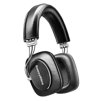 Bowers Wilkinsのp7が無い すごい人気 Another Rocomotion