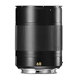 Leica apo-macro-elmarit-tl 60 mm f / 2.8 Asphレンズ – ブラック