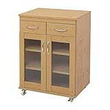 JK Lycka　land　キャビネット60cm幅 FLL-0003NA