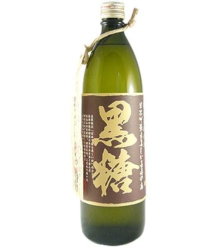 Amazon.co.jp: 太古の黒うさぎ 黒糖焼酎 25度 720ml : 食品・飲料・お酒