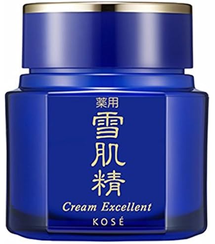 Amazon | 雪肌精 みやび アルティメイト クリーム 50g | Ichiban Mart
