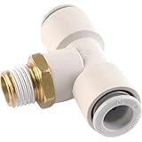 SK11 W 管継手 チーズユニオン CAACIA_VXFXH