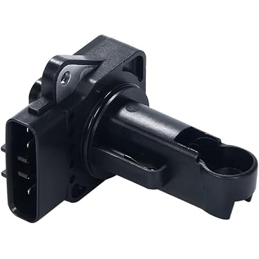 空気質量流量センサー 22680-4M500 FIT INFINITI G20 i30 Sentra MAFマスエアフローメーターセ Air Flow Sensor Meter MAF 22680 4M500 OEM... From Ddmyapr, $53.97 |  DHgate.Com