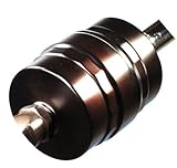 スプライトShowers hob-orb高出力真鍮シャワーフィルタ水