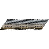 BOSTITCH PT-16D131GFH2 3-1/2-Inch X.131-Inch Smooth Shank Thick Coat Smooth Shank Paper Tape Nail [並