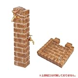 ウォータービューラージ ブリックポールL+補助蛇口+角型ブリックパンLセット アンティークナゲット