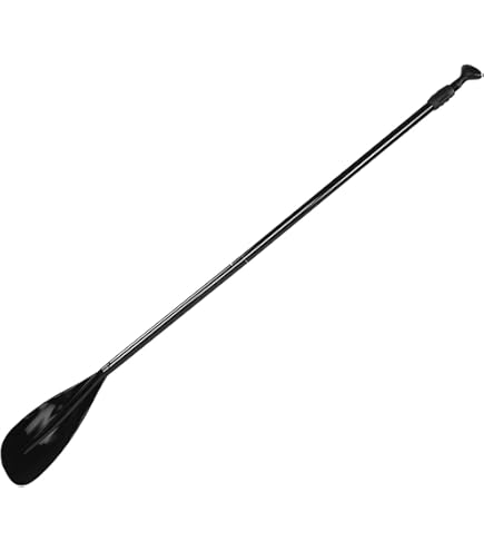 Amazon.co.jp: パドル 軽量 860g スタンドアップパドル 3ピース