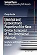 Electrical and Optoelectronic Properties of the Nanodevices Composed of Two-Dimensional Materials: Graphene and Molybdenum (IV)Disulfide (Springer Theses)