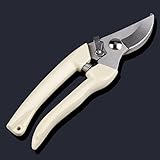 HORIZON 軽量フラワー接木ハサミ　花と庭木の剪定用はさみ園芸用具切り接ぎ職人 剪定鋏