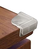 Baby Mate 20 PCS Double-Layer Soft Table Corner Guards - Safety Corner Protector Cushion - Safety Ed