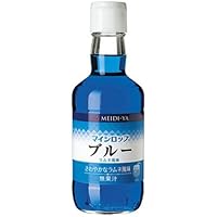 明治屋 マイシロップ ブルー 350ml