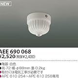 フランジ (AEE690068)